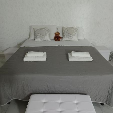 Casa Tetyana Apartment Naples Luaran gambar