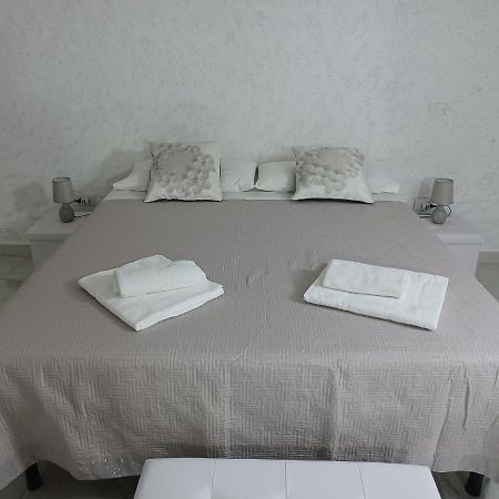Casa Tetyana Apartment Naples Luaran gambar