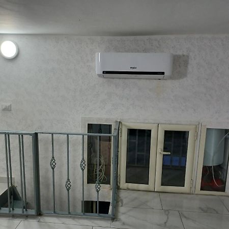 Casa Tetyana Apartment Naples Luaran gambar