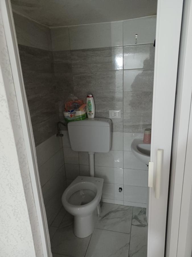 Casa Tetyana Apartment Naples Luaran gambar