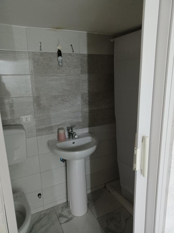 Casa Tetyana Apartment Naples Luaran gambar