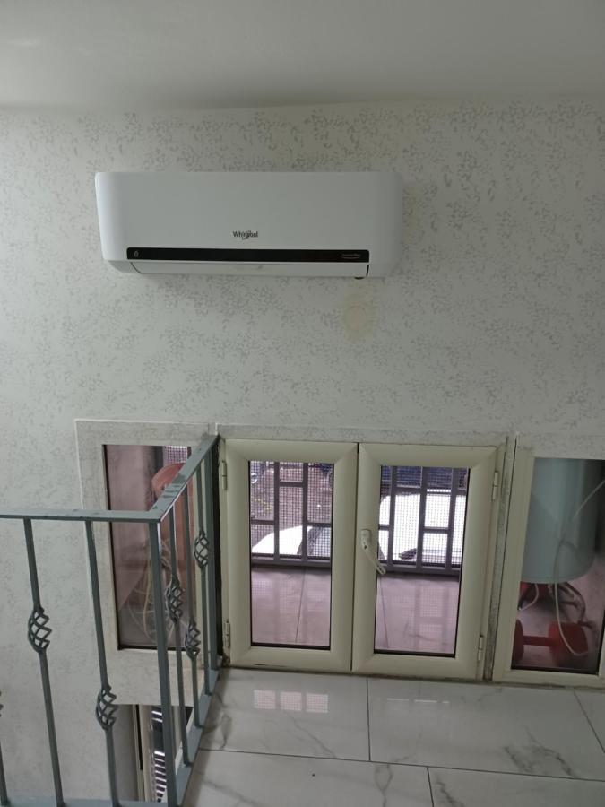 Casa Tetyana Apartment Naples Luaran gambar