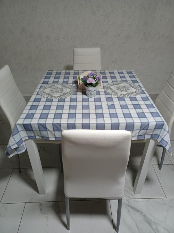 Casa Tetyana Apartment Naples Luaran gambar