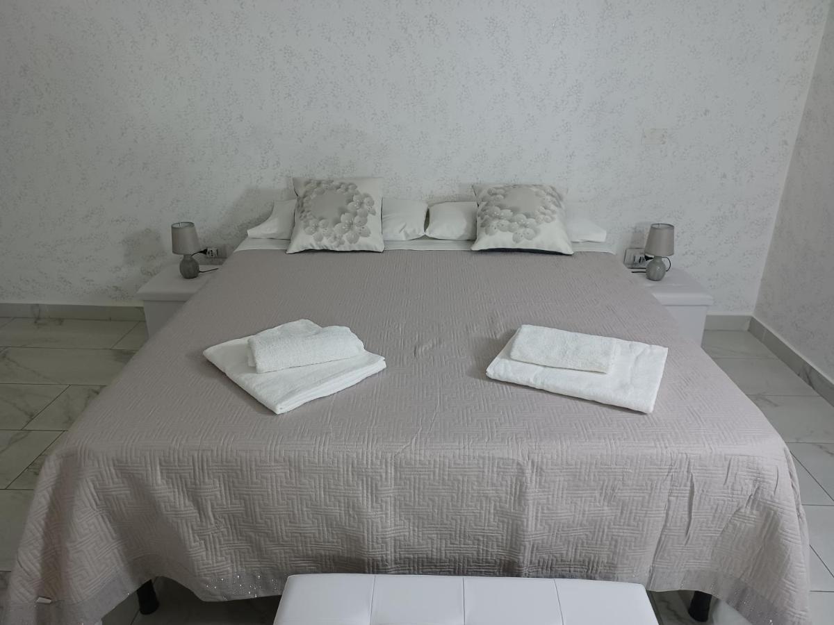 Casa Tetyana Apartment Naples Luaran gambar