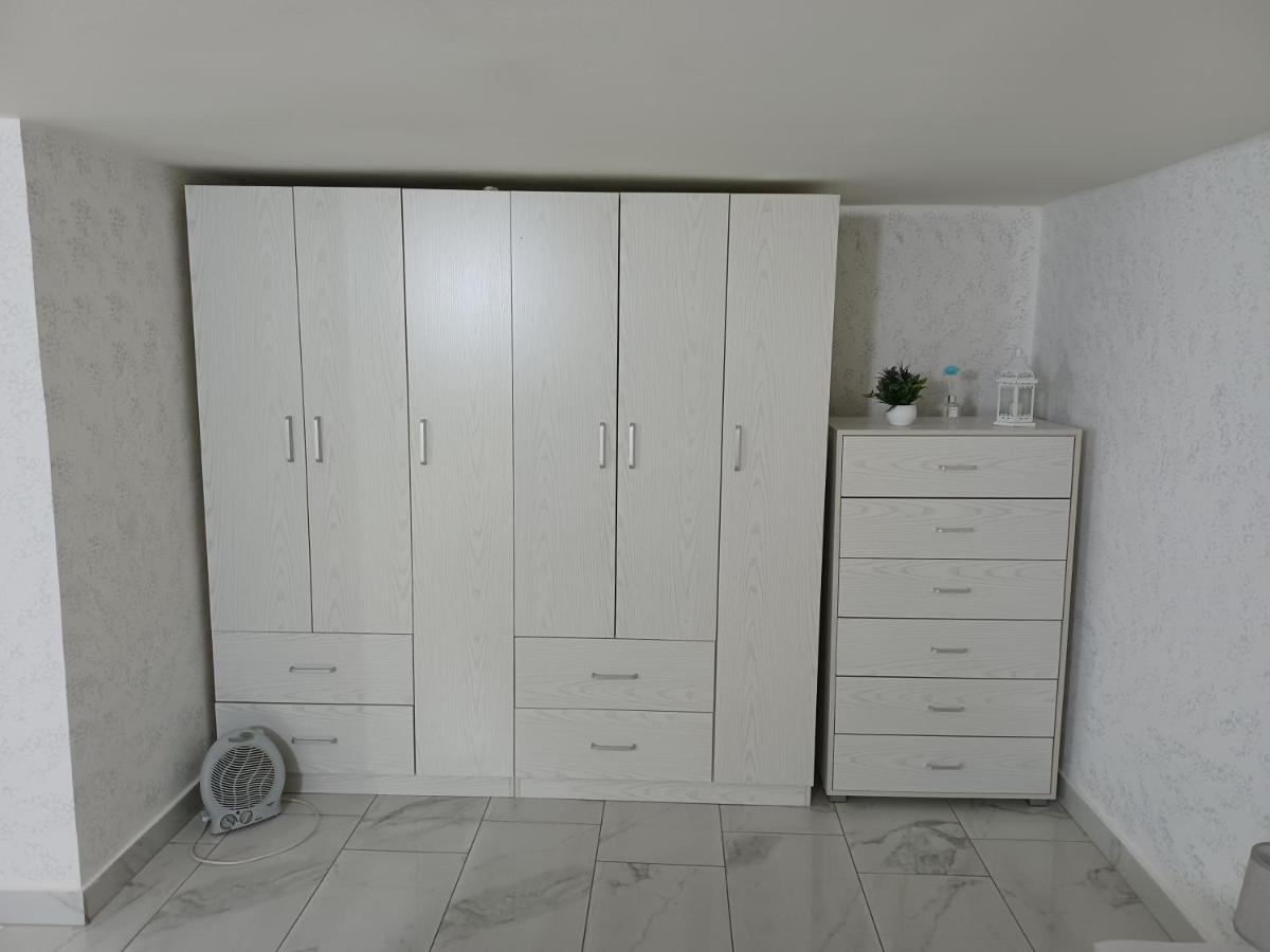 Casa Tetyana Apartment Naples Luaran gambar