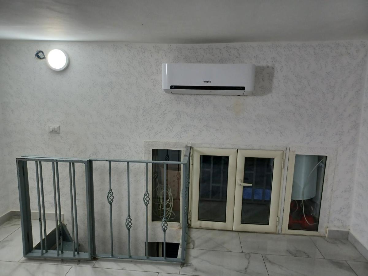 Casa Tetyana Apartment Naples Luaran gambar